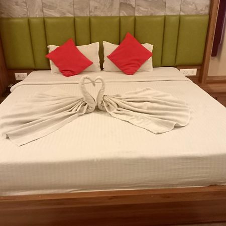 The Prestige Hotel & Convention Panposh Kültér fotó