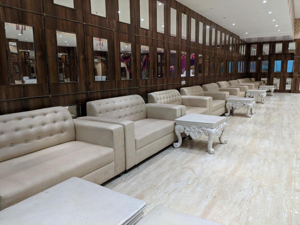 The Prestige Hotel & Convention Panposh Kültér fotó