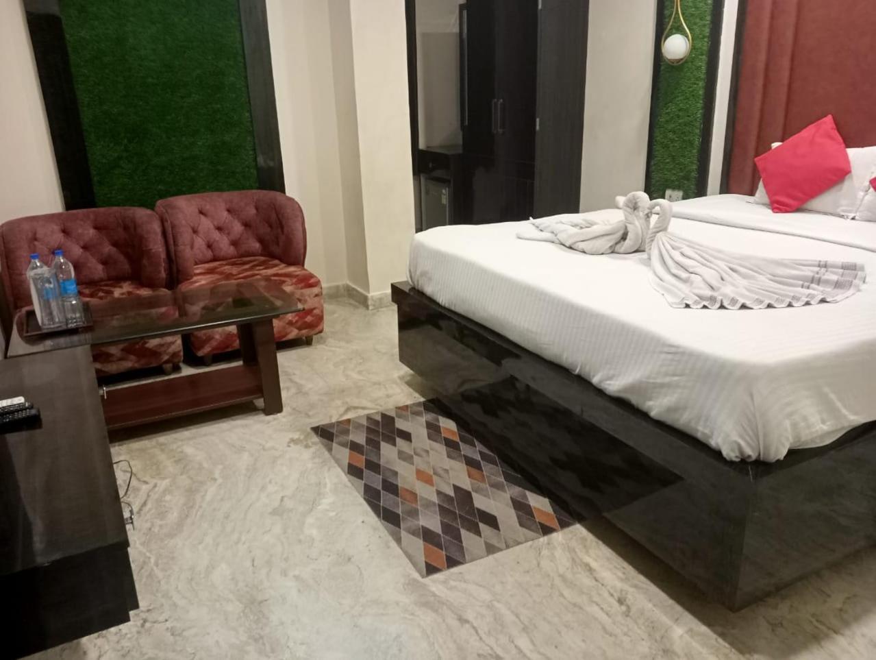 The Prestige Hotel & Convention Panposh Kültér fotó